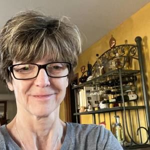 Meet your Posher, Tracy